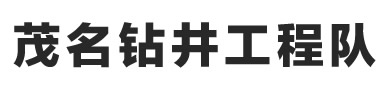 茂名市钻井工程队标志